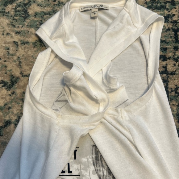 Tank top- small - Picture 6 of 6